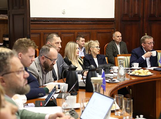 Rada Miejska przyjęła uchwałę ws. zmiany granic 62082