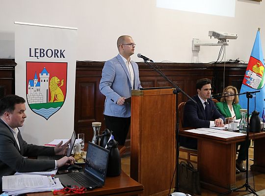 Rada Miejska przyjęła uchwałę ws. zmiany granic 62085