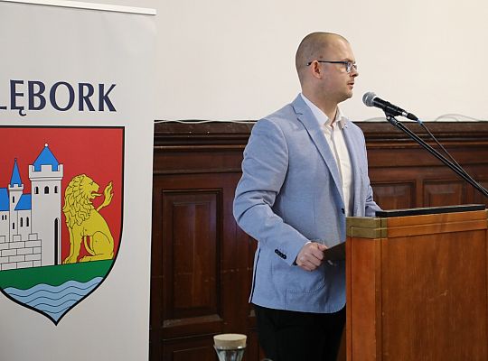 Rada Miejska przyjęła uchwałę ws. zmiany granic 62086