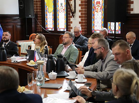 Rada Miejska przyjęła uchwałę ws. zmiany granic 62087