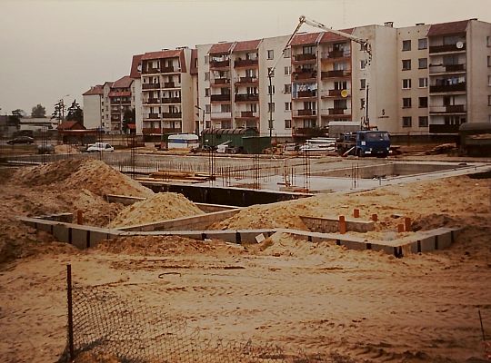 To już 25 lat, jak lęborczanie korzystają z 62097