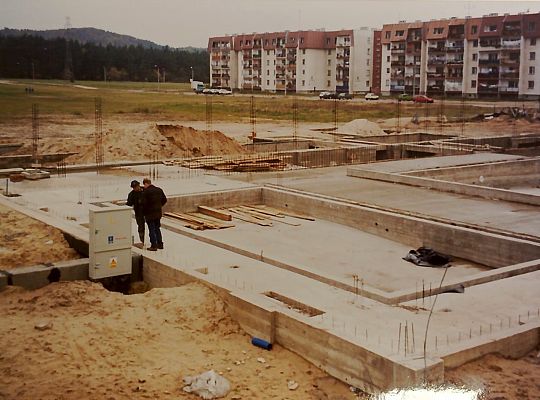 To już 25 lat, jak lęborczanie korzystają z 62100