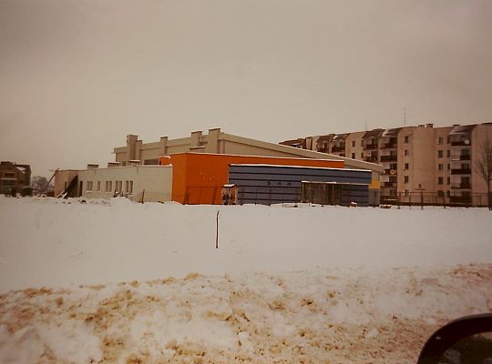 To już 25 lat, jak lęborczanie korzystają z 62103