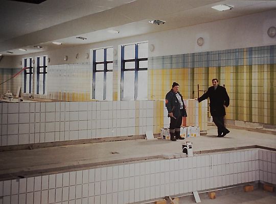 To już 25 lat, jak lęborczanie korzystają z 62104