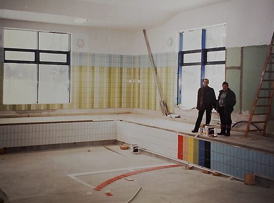 To już 25 lat, jak lęborczanie korzystają z 62105