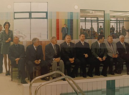 To już 25 lat, jak lęborczanie korzystają z 62112