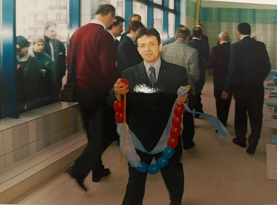 To już 25 lat, jak lęborczanie korzystają z 62114
