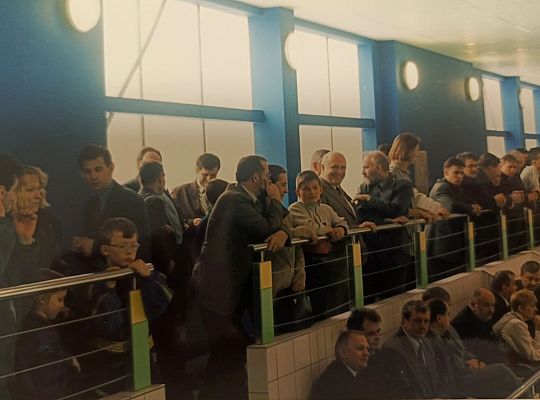 To już 25 lat, jak lęborczanie korzystają z 62115