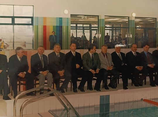To już 25 lat, jak lęborczanie korzystają z 62117