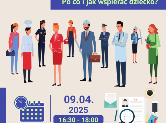 Szkoła Podstawowa nr 3 zaprasza na warsztaty dla 62122