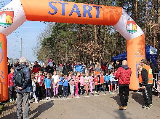 Biegacze wrócili do rywalizacji w Grand Prix 62124