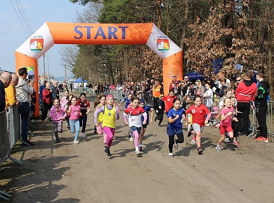 Biegacze wrócili do rywalizacji w Grand Prix 62128