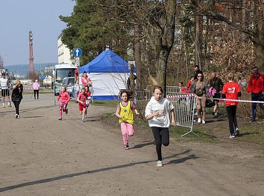 Biegacze wrócili do rywalizacji w Grand Prix 62129
