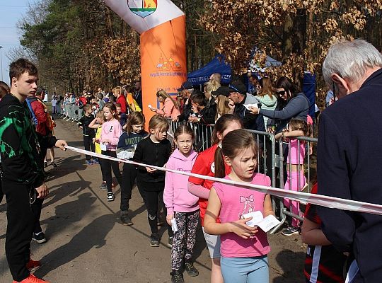 Biegacze wrócili do rywalizacji w Grand Prix 62131