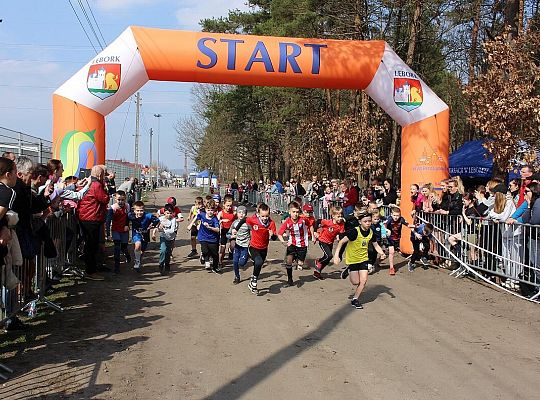 Biegacze wrócili do rywalizacji w Grand Prix 62133