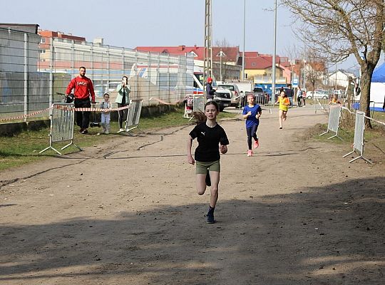 Biegacze wrócili do rywalizacji w Grand Prix 62136