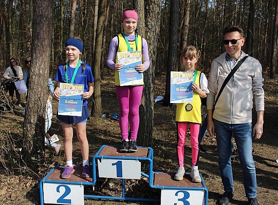 Biegacze wrócili do rywalizacji w Grand Prix 62138