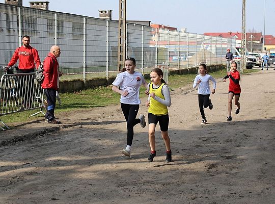 Biegacze wrócili do rywalizacji w Grand Prix 62139