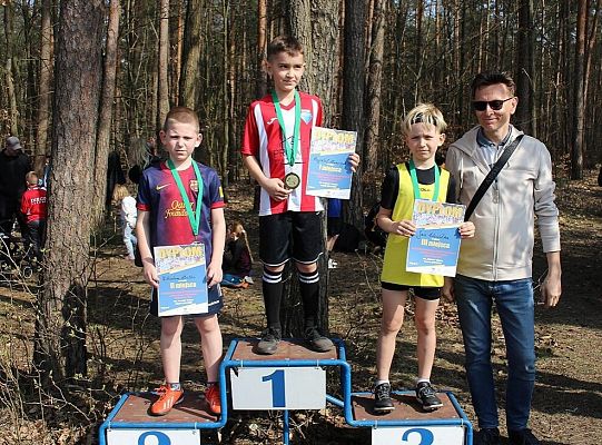 Biegacze wrócili do rywalizacji w Grand Prix 62141