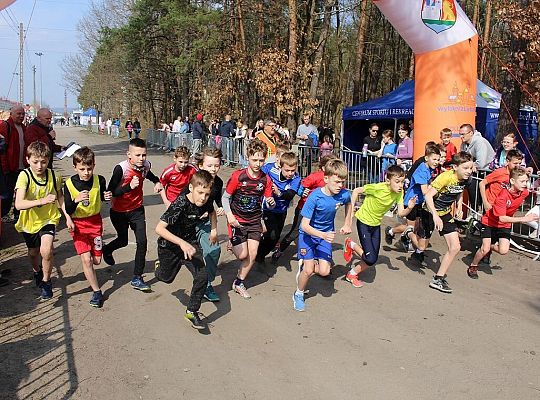 Biegacze wrócili do rywalizacji w Grand Prix 62142