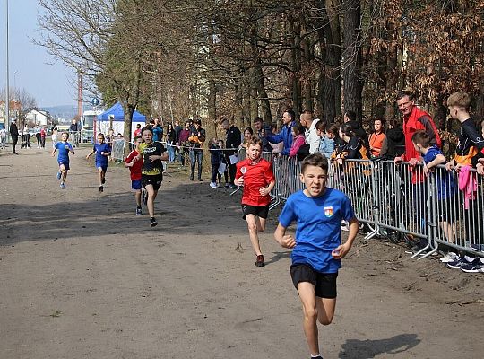 Biegacze wrócili do rywalizacji w Grand Prix 62143