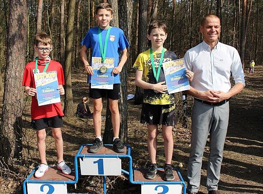 Biegacze wrócili do rywalizacji w Grand Prix 62148