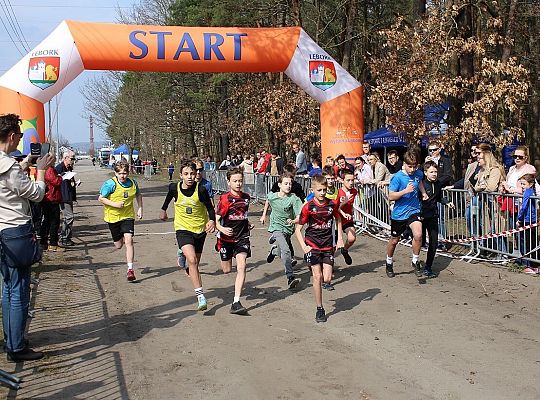 Biegacze wrócili do rywalizacji w Grand Prix 62150