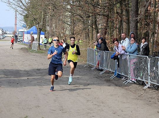 Biegacze wrócili do rywalizacji w Grand Prix 62151