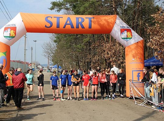 Biegacze wrócili do rywalizacji w Grand Prix 62153