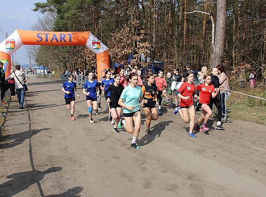 Biegacze wrócili do rywalizacji w Grand Prix 62154