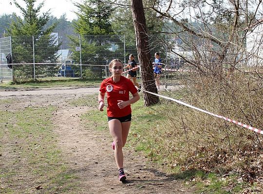 Biegacze wrócili do rywalizacji w Grand Prix 62155