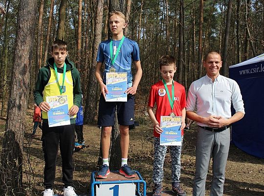 Biegacze wrócili do rywalizacji w Grand Prix 62160
