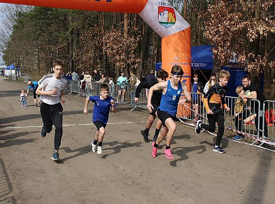 Biegacze wrócili do rywalizacji w Grand Prix 62158