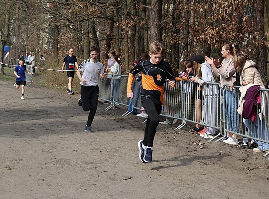 Biegacze wrócili do rywalizacji w Grand Prix 62159