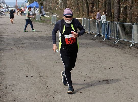 Biegacze wrócili do rywalizacji w Grand Prix 62161
