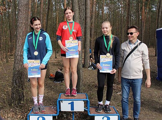 Biegacze wrócili do rywalizacji w Grand Prix 62162
