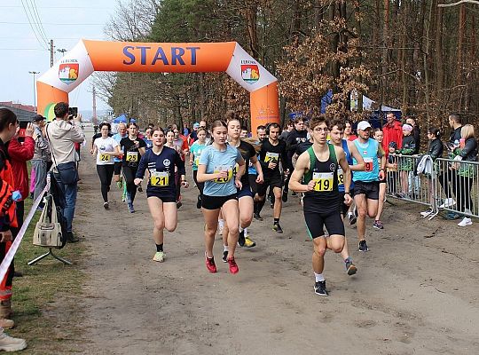 Biegacze wrócili do rywalizacji w Grand Prix 62165