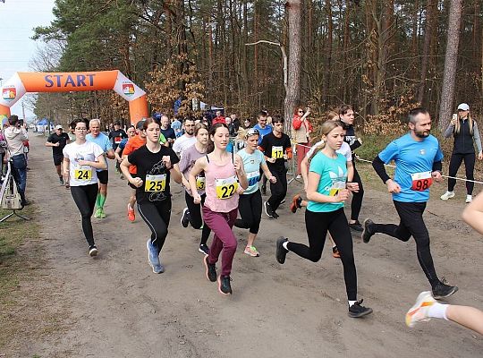 Biegacze wrócili do rywalizacji w Grand Prix 62166
