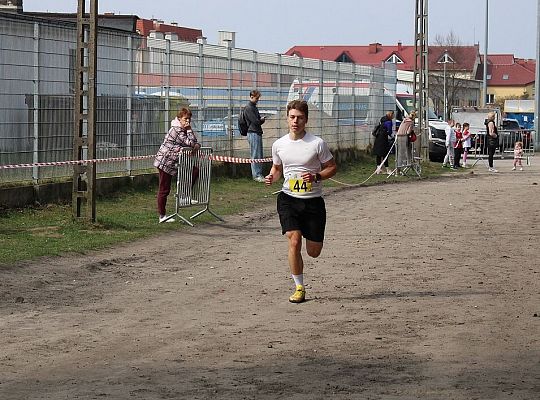 Biegacze wrócili do rywalizacji w Grand Prix 62168