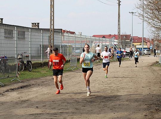 Biegacze wrócili do rywalizacji w Grand Prix 62170