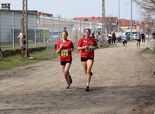 Biegacze wrócili do rywalizacji w Grand Prix 62171