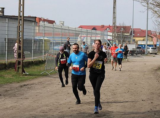 Biegacze wrócili do rywalizacji w Grand Prix 62172