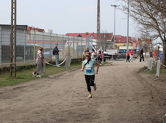 Biegacze wrócili do rywalizacji w Grand Prix 62173