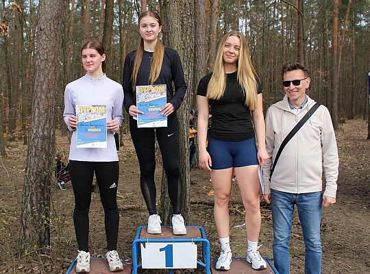 Biegacze wrócili do rywalizacji w Grand Prix 62175