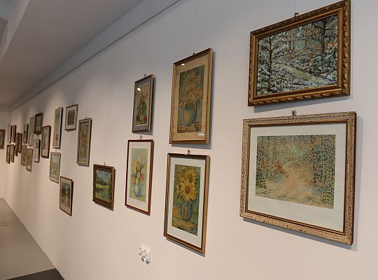 Zapraszamy do Wieży Ciśnień na wystawę niezwykłego 62191