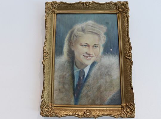 Zapraszamy do Wieży Ciśnień na wystawę niezwykłego 62192