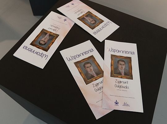 Zapraszamy do Wieży Ciśnień na wystawę niezwykłego 62194