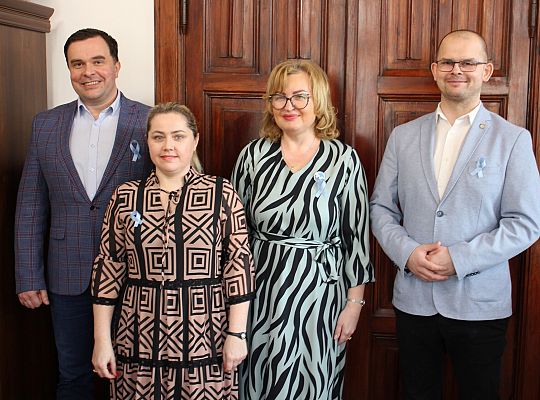 2 kwietnia obchodzimy Światowy Dzień Wiedzy o 62198