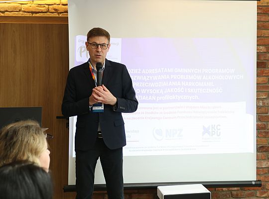 Z udziałem burmistrza Lęborka konferencja o 62219