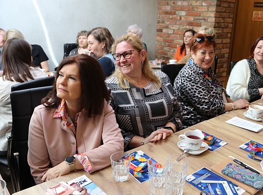 Z udziałem burmistrza Lęborka konferencja o 62223